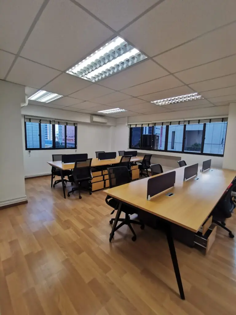 Office Cleaning Primeclean